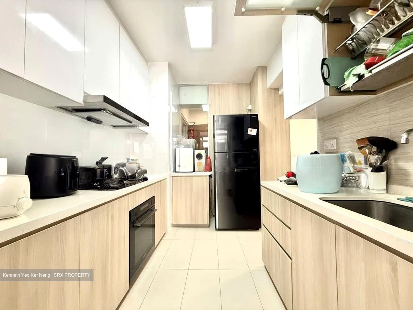 Blk 102B Alkaff Courtview (Toa Payoh), HDB 4 Rooms #554762781
